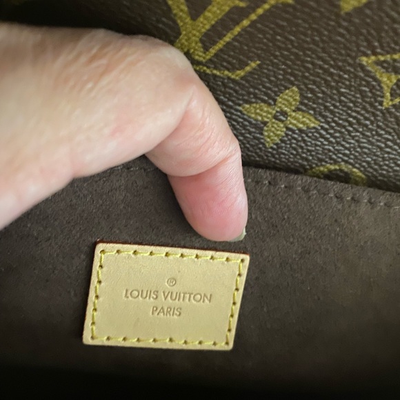 ❌❌❌❌SOLD❌❌❌❌LV Pochette Métis!! - Picture 8 of 17